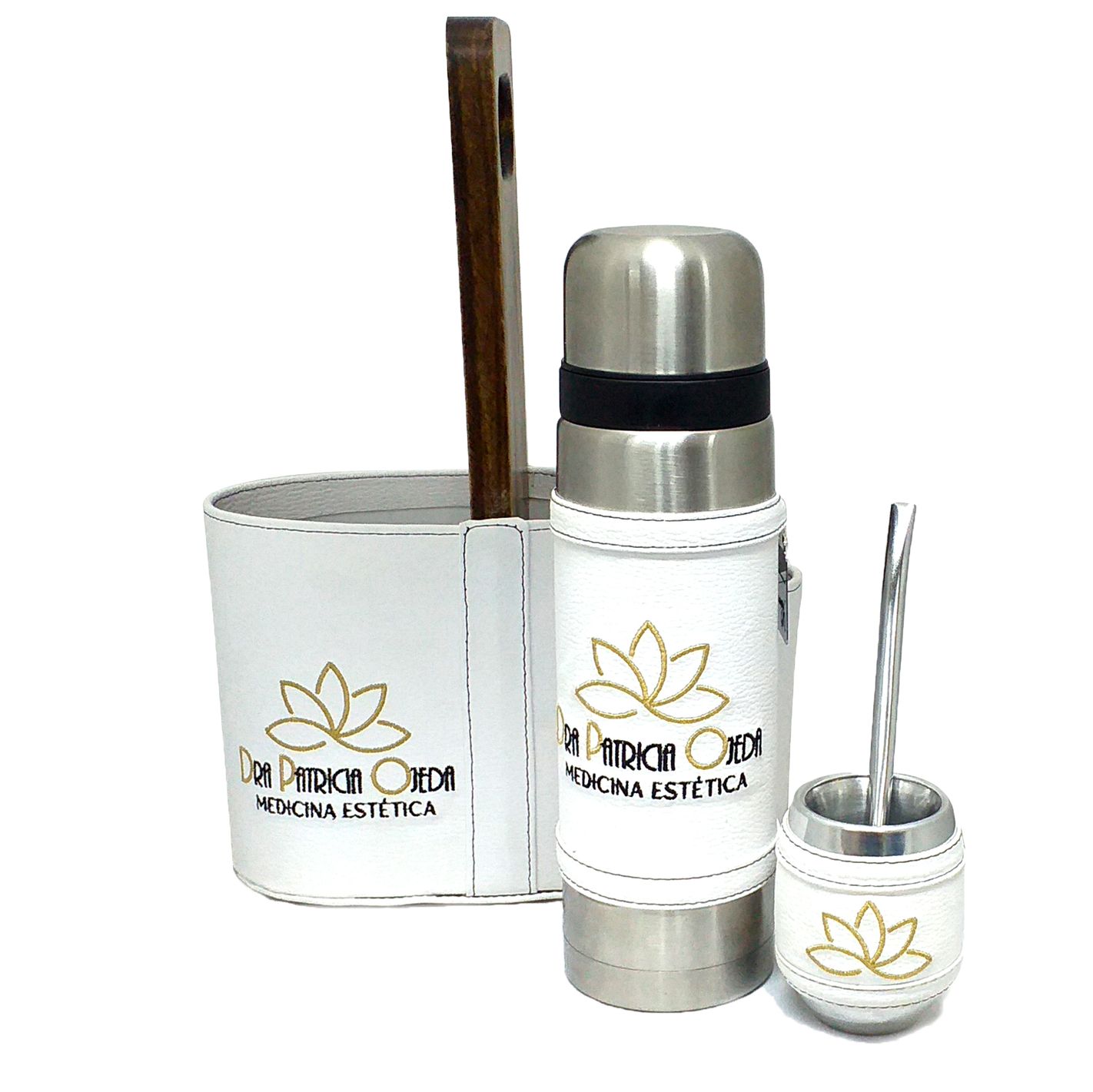 Kit Mate Personalizado